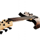 Image for article titled Sinuous: The Guitar Designed Like an Eames Chair